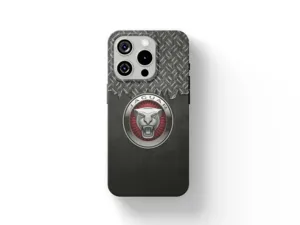Jaguar Cover Cellulare Serie Pro Alta Gamma